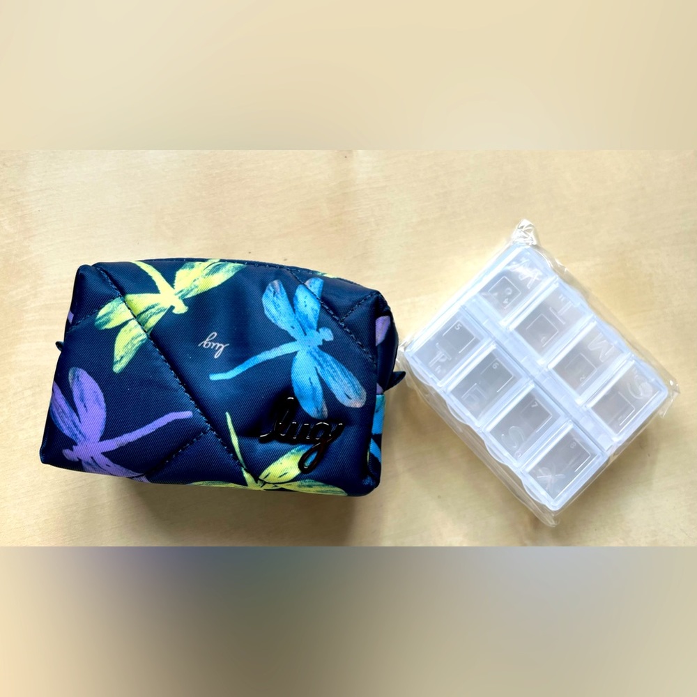 Choo Choo mini-Dragonfly Icepop